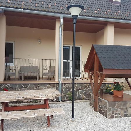 Penzion Bernath Rožňava Zewnętrze zdjęcie