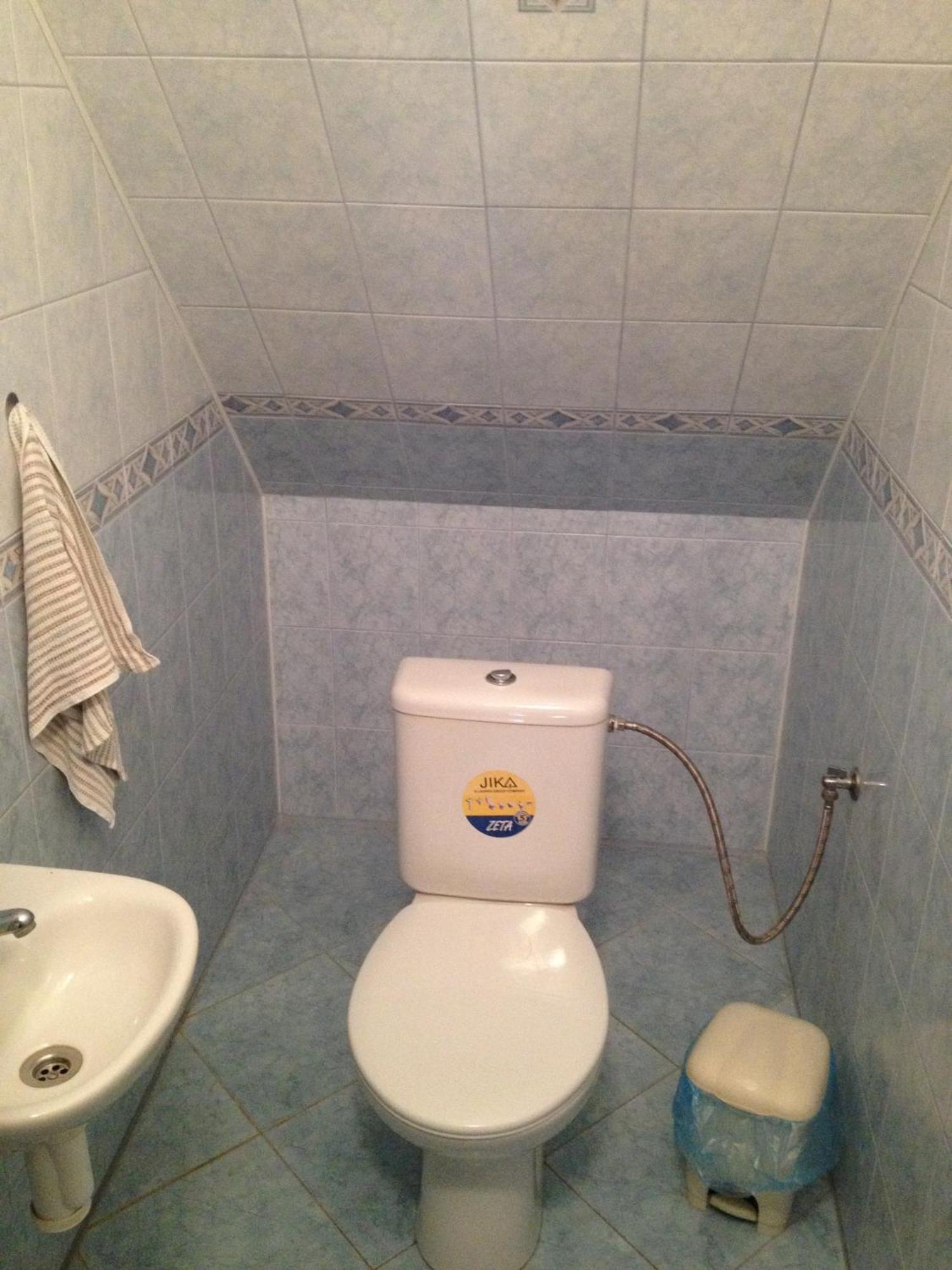 Penzion Bernath Rožňava Zewnętrze zdjęcie