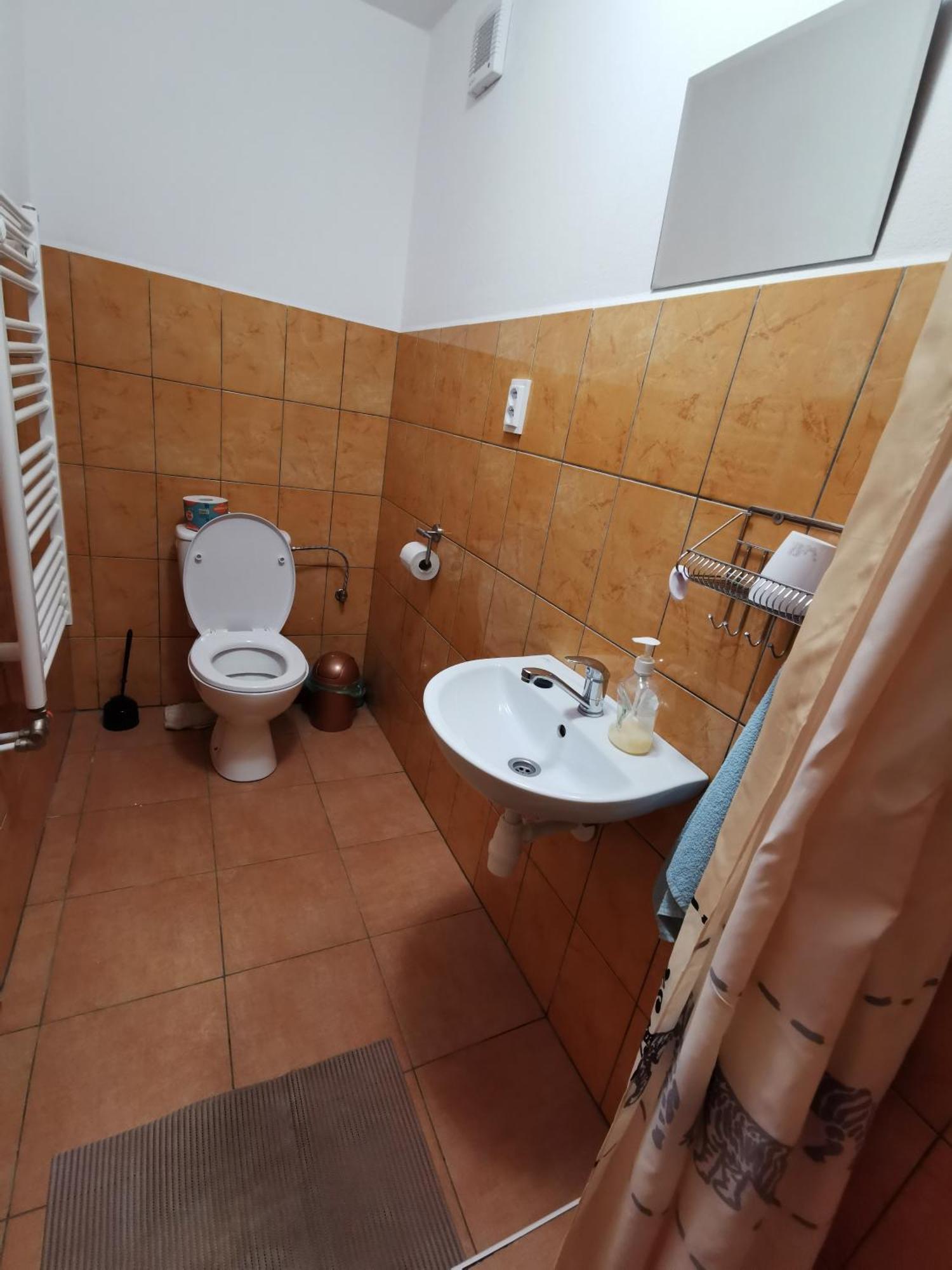 Penzion Bernath Rožňava Zewnętrze zdjęcie
