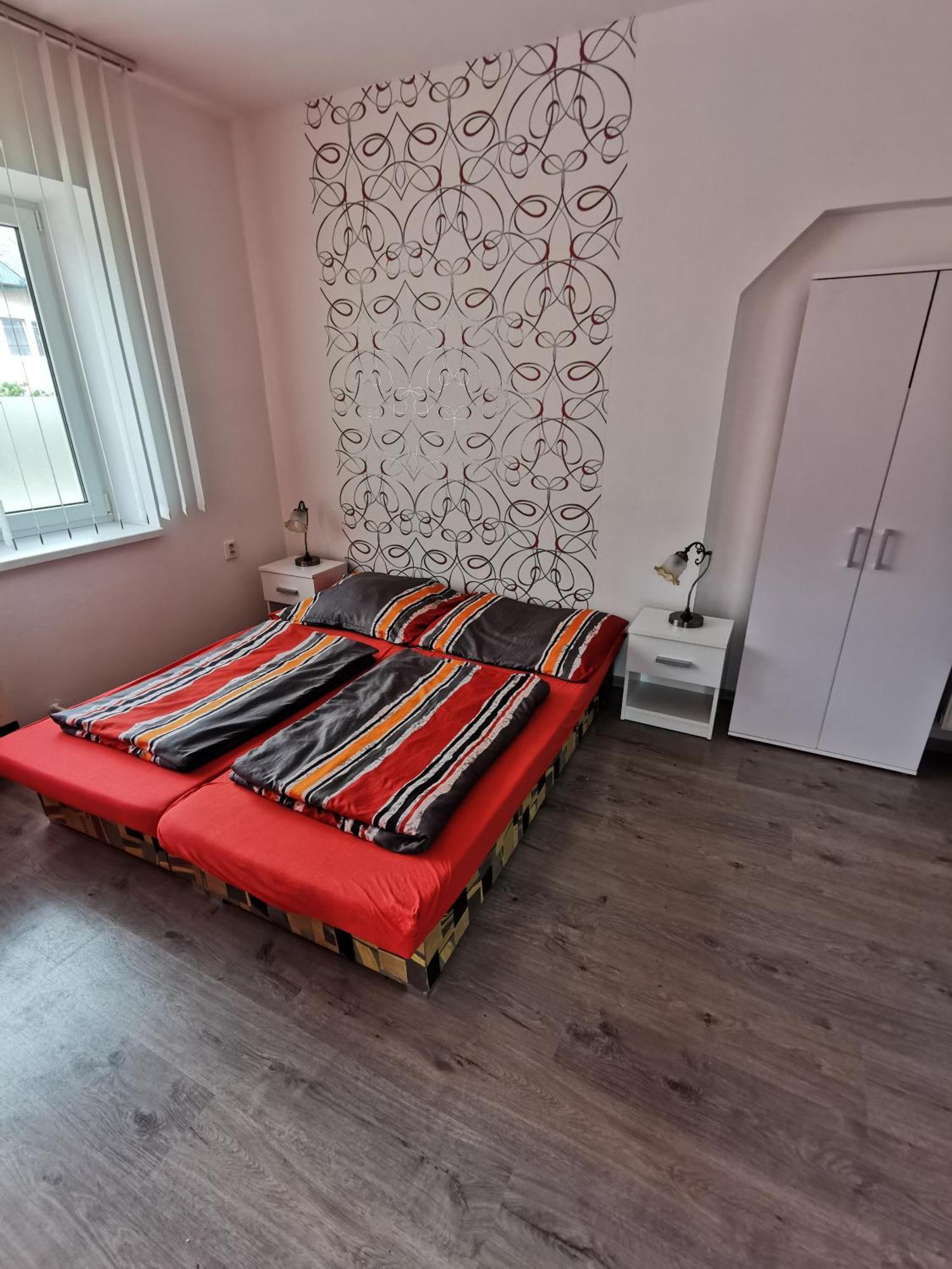 Penzion Bernath Rožňava Zewnętrze zdjęcie
