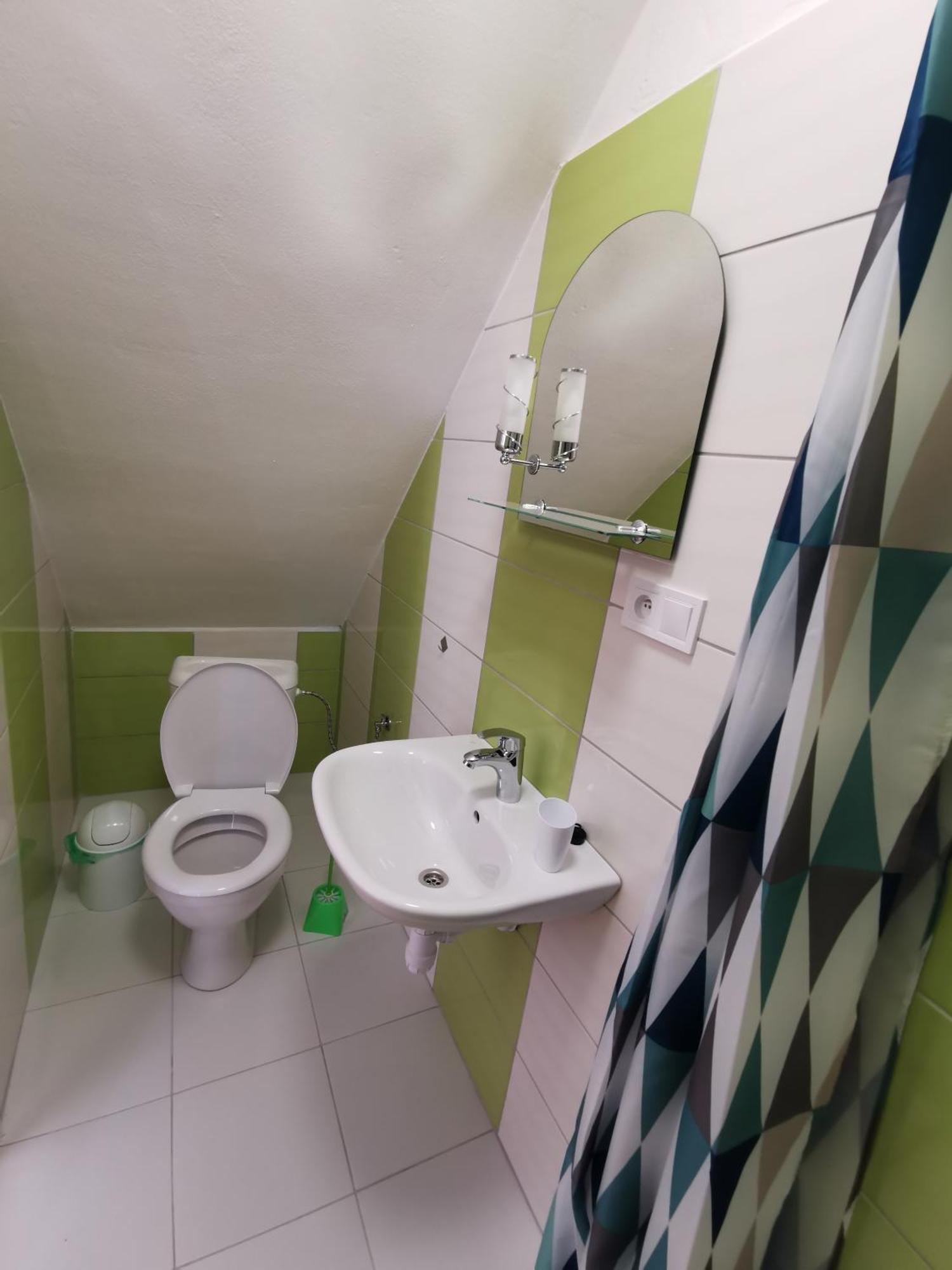 Penzion Bernath Rožňava Zewnętrze zdjęcie