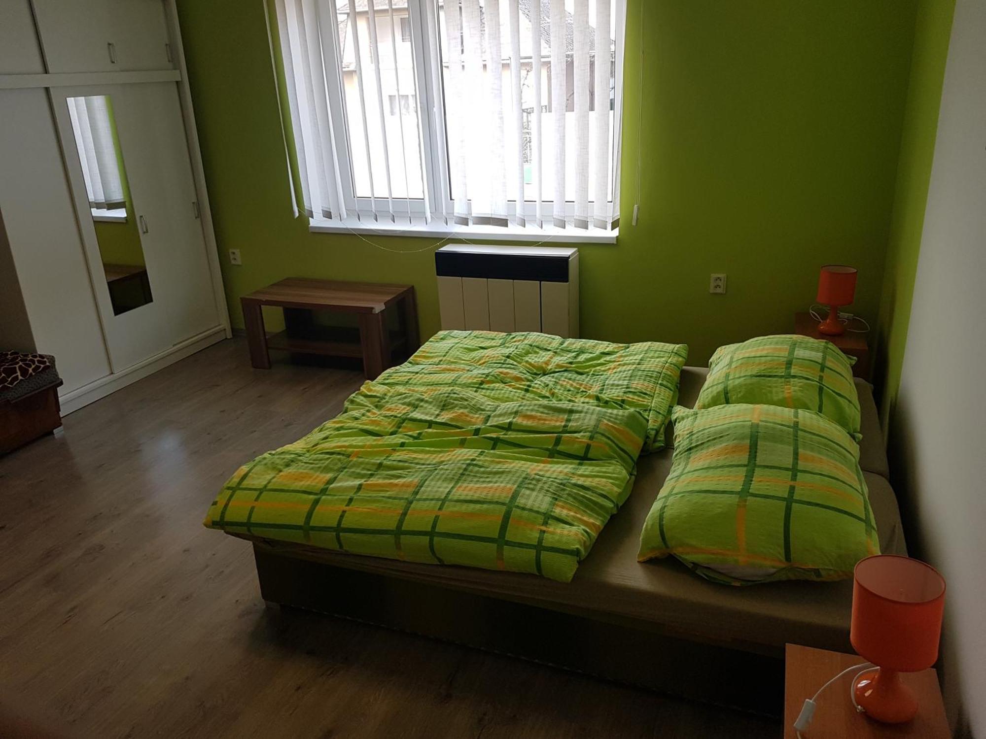 Penzion Bernath Rožňava Zewnętrze zdjęcie