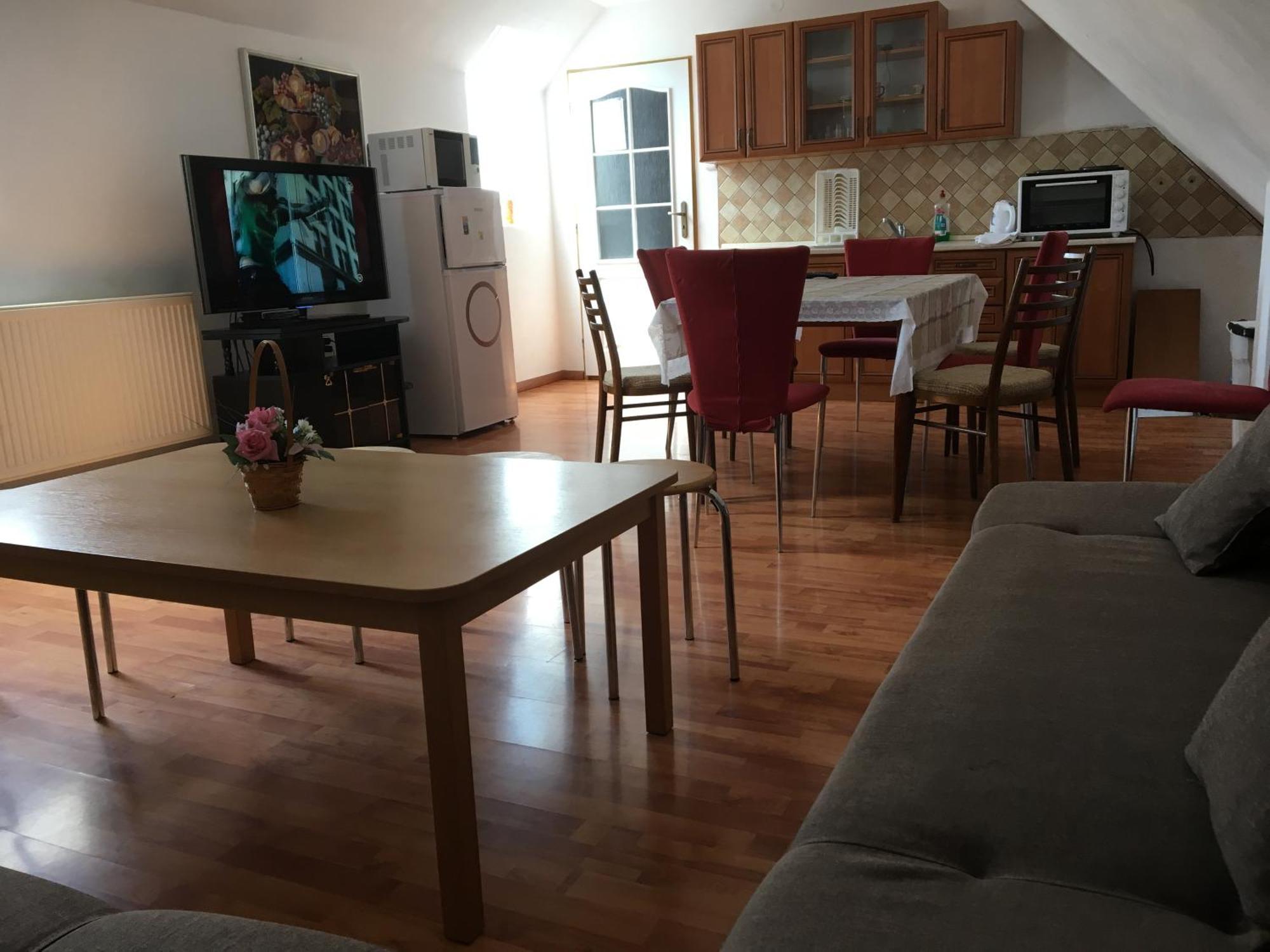 Penzion Bernath Rožňava Zewnętrze zdjęcie