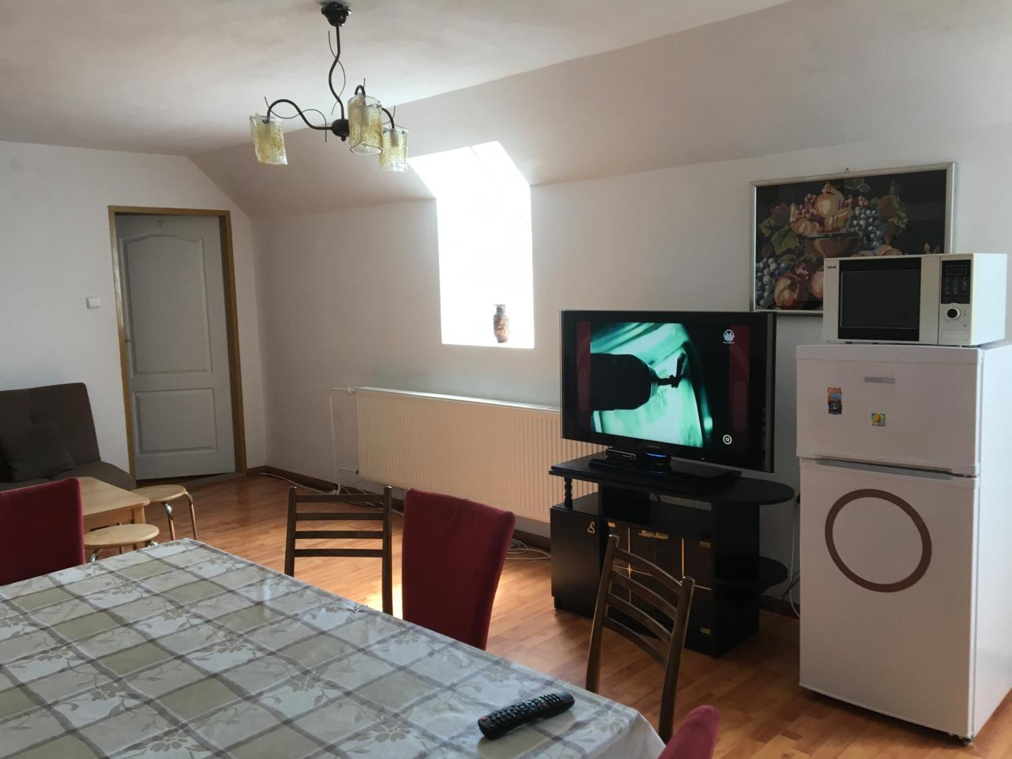 Penzion Bernath Rožňava Zewnętrze zdjęcie
