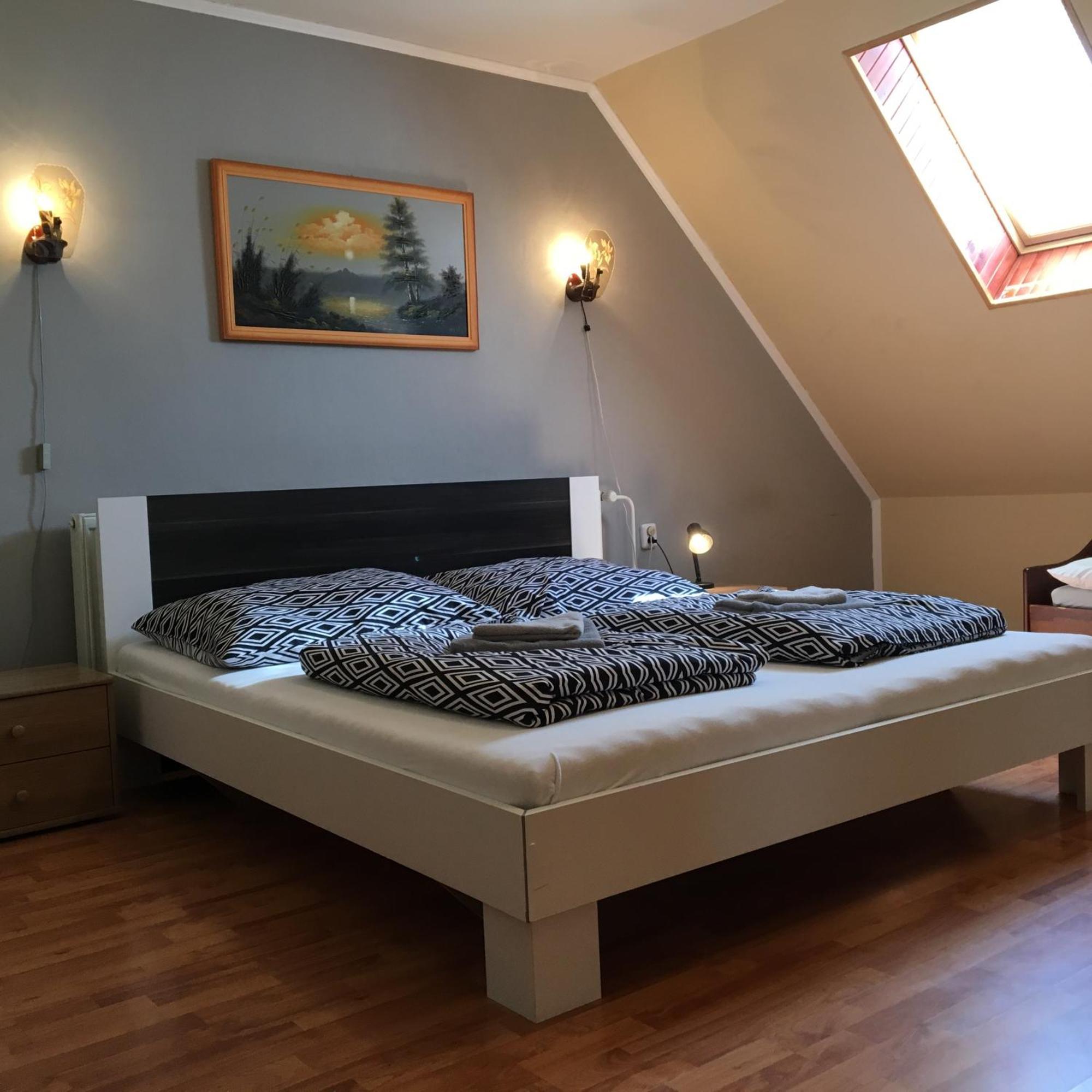 Penzion Bernath Rožňava Zewnętrze zdjęcie