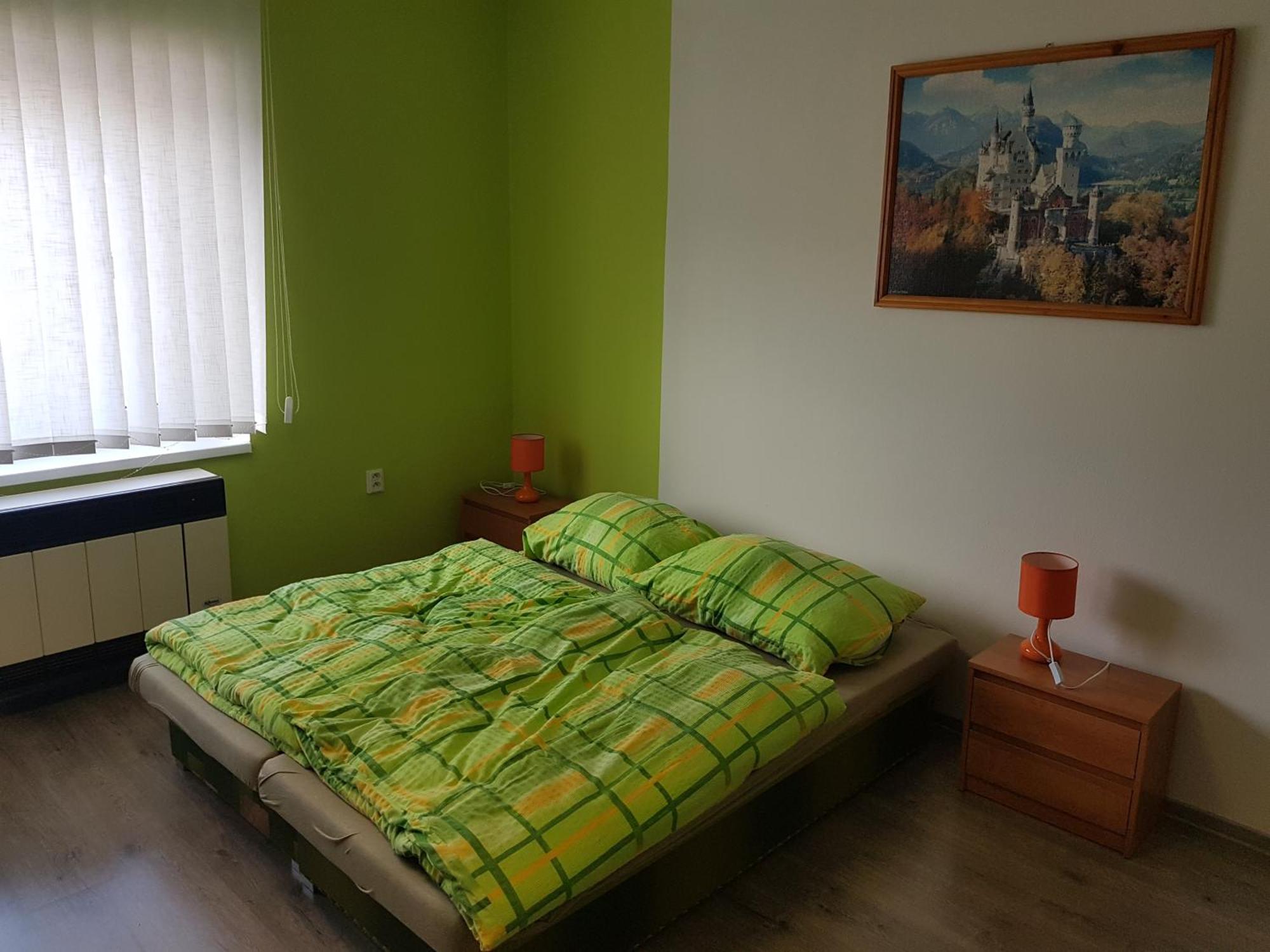 Penzion Bernath Rožňava Zewnętrze zdjęcie