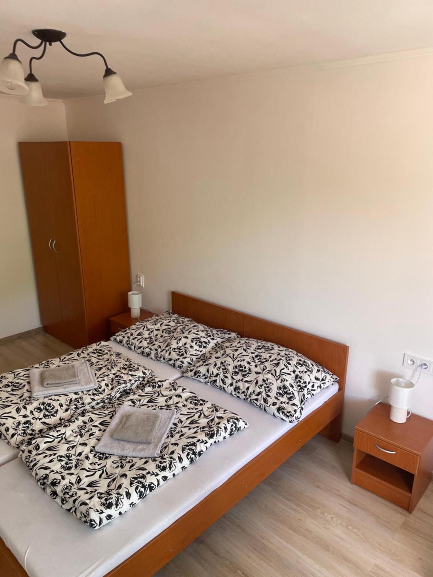 Penzion Bernath Rožňava Zewnętrze zdjęcie