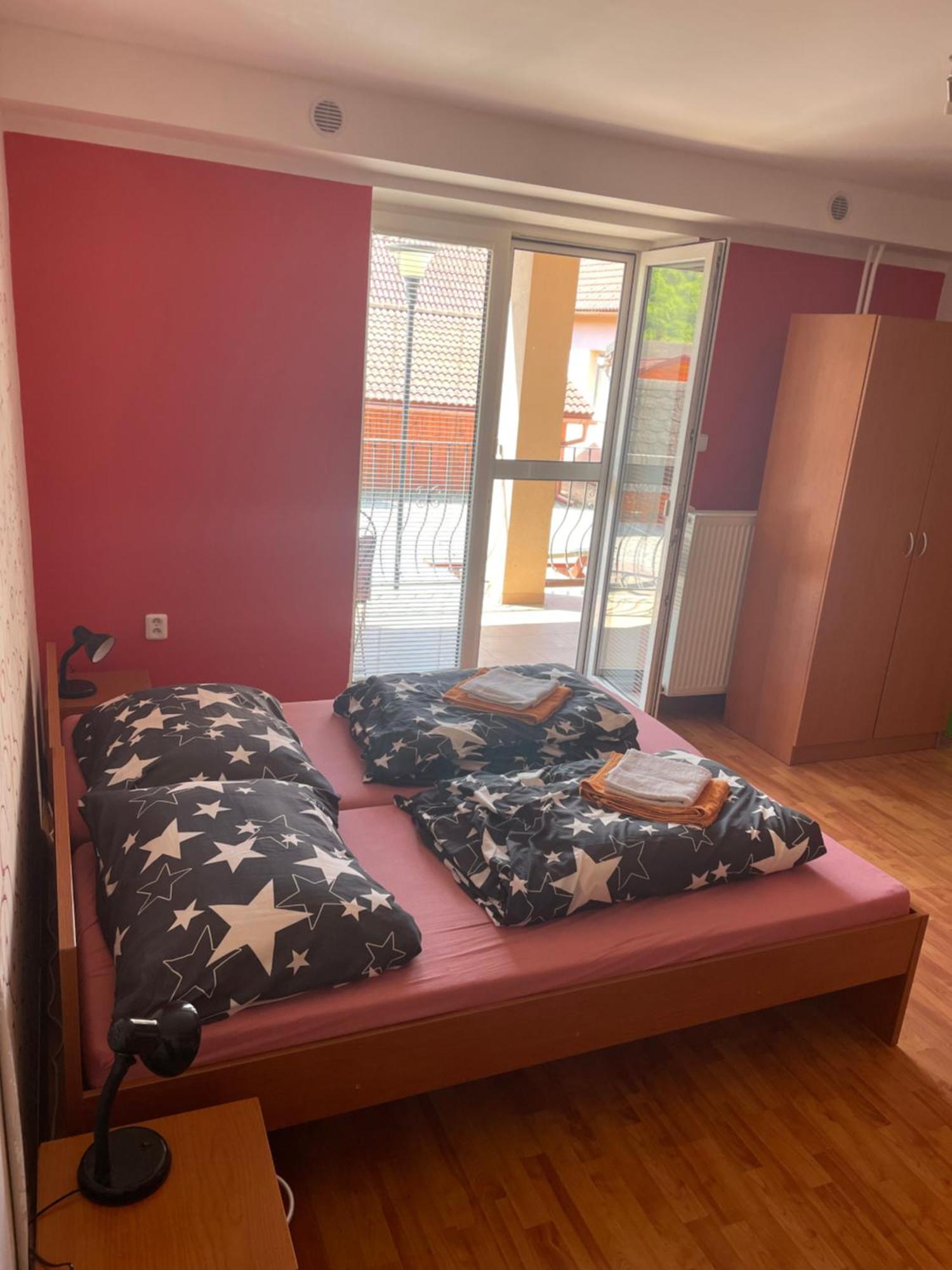 Penzion Bernath Rožňava Zewnętrze zdjęcie