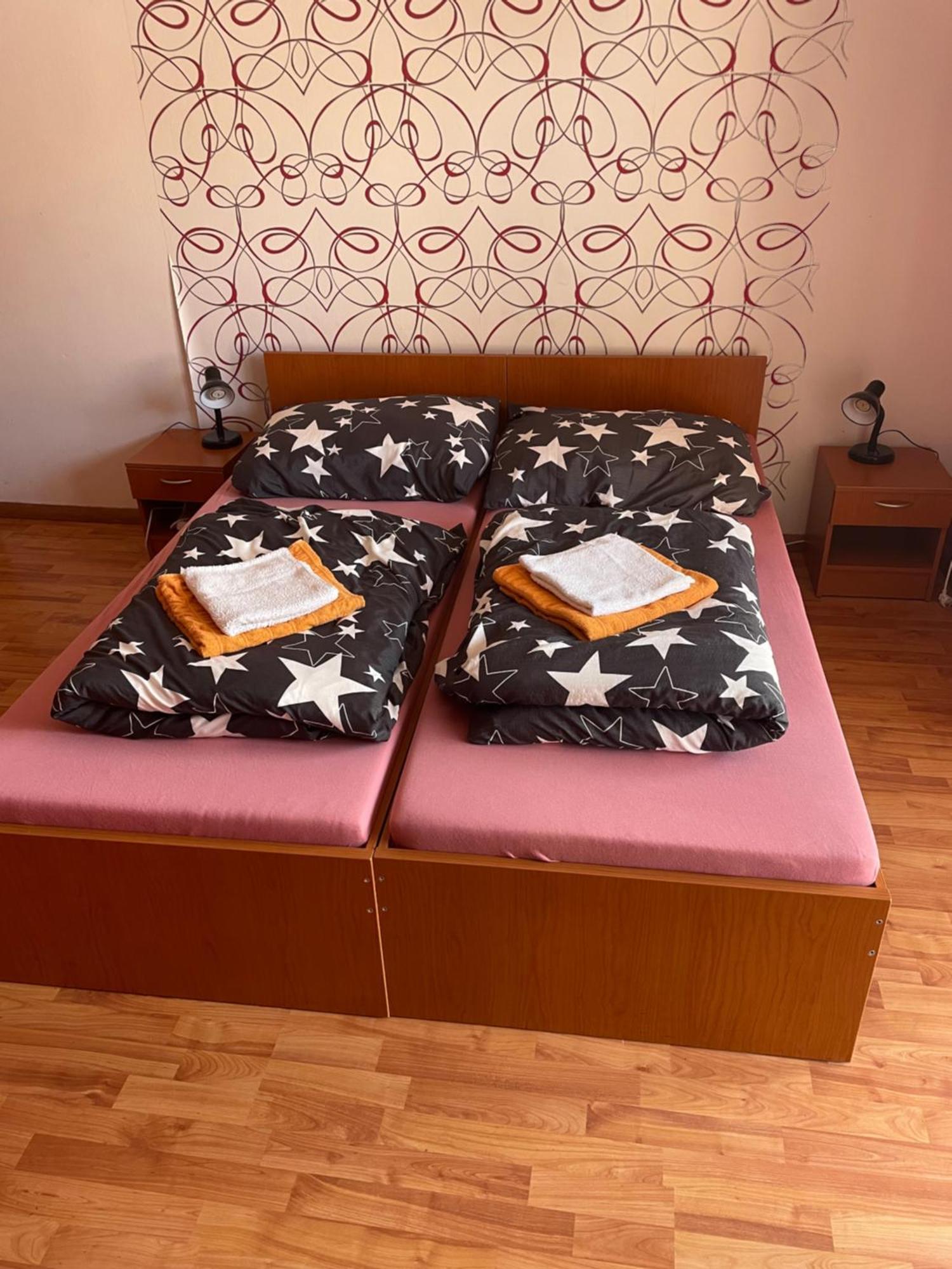 Penzion Bernath Rožňava Zewnętrze zdjęcie