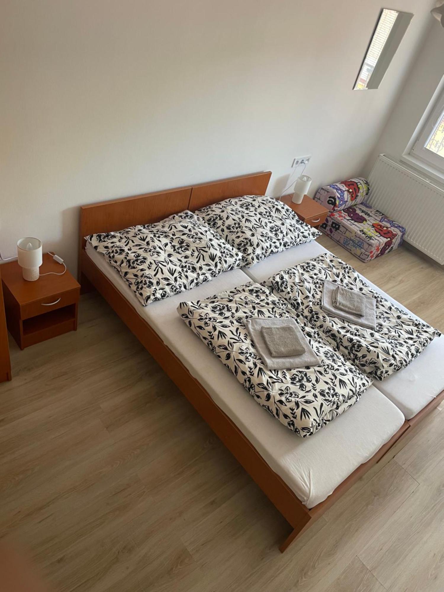 Penzion Bernath Rožňava Zewnętrze zdjęcie